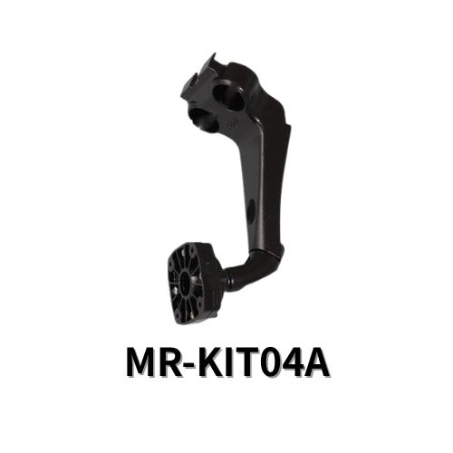 MR-KIT04A MAXWIN ミラー型ドラレコ取付用 スズキ車種対応ブラケット