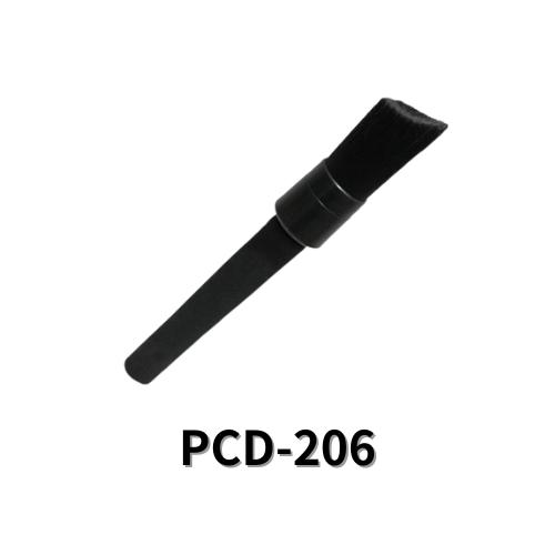 PCD-206 ペルシード  洗車ブラシ ディティールブラシ 細部