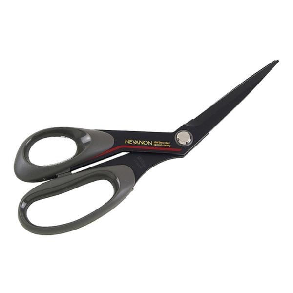 丸章工業 SILKY シルキー洋裁鋏 ネバノン 210ミリ 左用 品番 DSN-210L JAN 4...