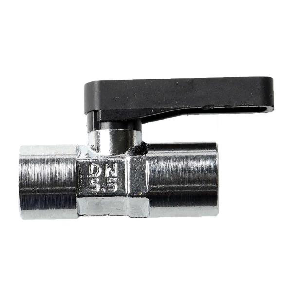 新潟精機 SK BeHAUS 新潟精機ボールコック PCレバー C-422 ねじ径：Rc1/4xRc...