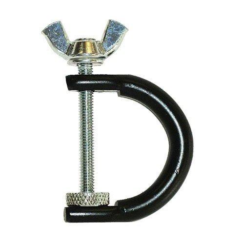 アイガーツール EIGERTOOL  アイガーマイクロクランプ EMC−7 ブラックJAN　4986...