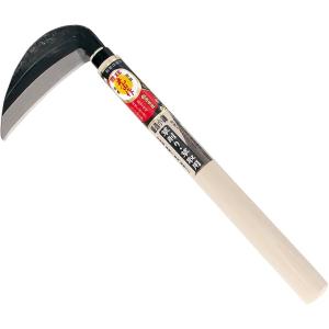 豊稔企販 豊稔光山作 鍛造小鎌１２０ミリ HT-0200 JAN 4543983702005 純日本...