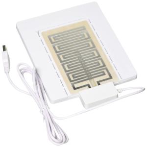 水作 ミニパネルヒーター 5W USBstyle