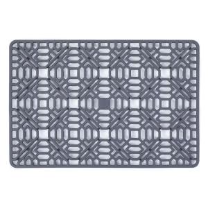 Toski シンクマット シリコン 断熱マット 滑り止め