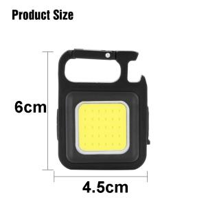 懐中電灯 LEDライト ランタン 投光器 小型...の詳細画像5
