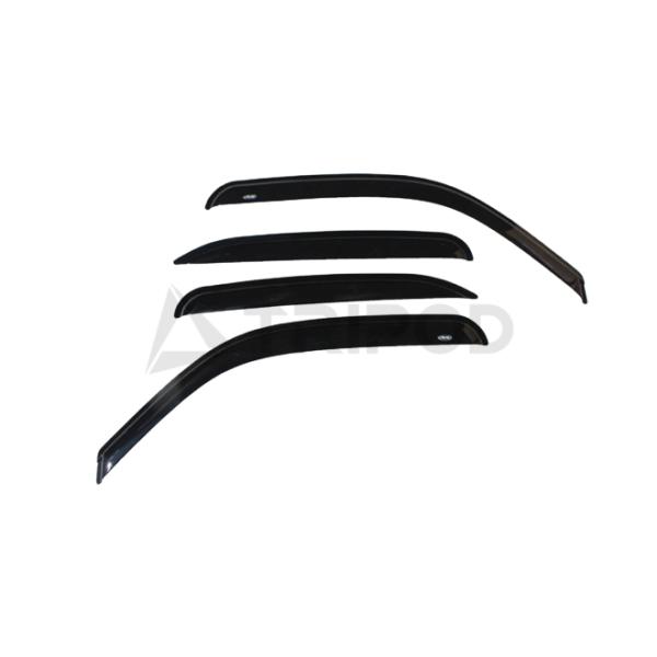 00-06y エスカレード ドアバイザー スリム 4PC AVS オートベントシェード