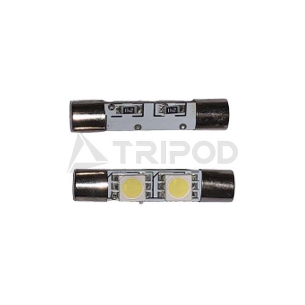 LED バニティー ホワイト