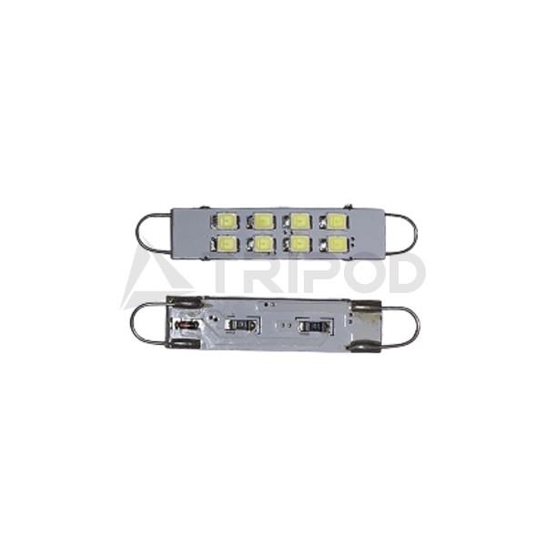 LED リジットループ ホワイト