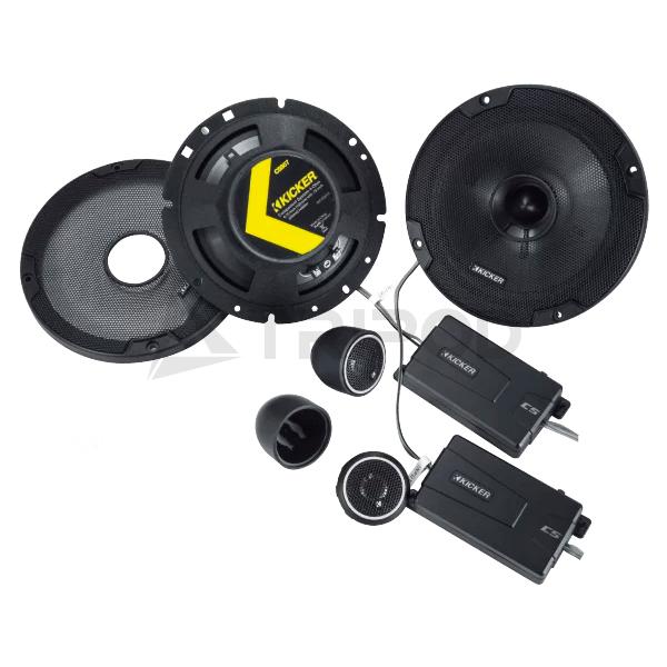 キッカー　46CSS674（16.5cmセパレートスピーカー）