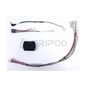 CCA-201II CANバスアダプター : 輸入車オーディオ専門店 TRIPOD