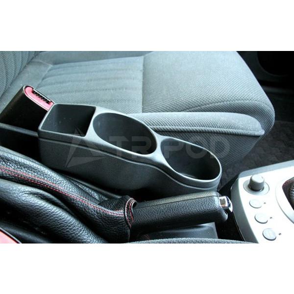 ALCABOドリンクホルダー　for ALFA 156/156Sportwagon/156 GTA ...