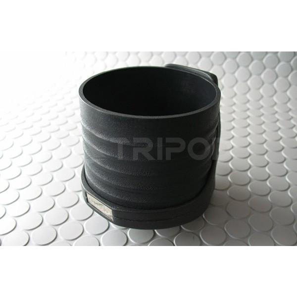 ALCABOドリンクホルダー　for ALFA 159/Brera/Spider(939)　ブラック...