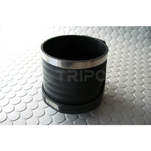 ALCABOドリンクホルダー　for ALFA 159/Brera/Spider(939)　ブラック...