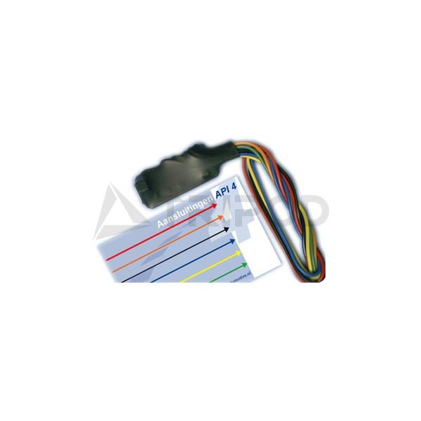 Beijer JAPAN｜API-4 車速パルスコンバーター