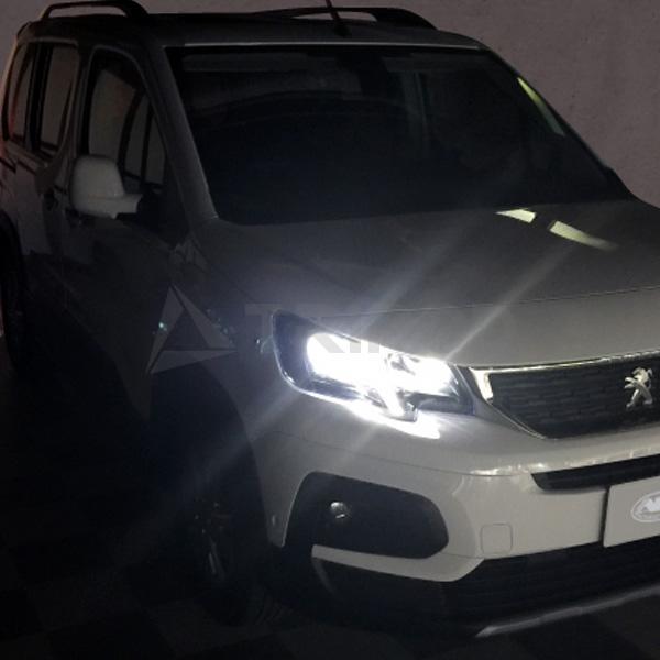 プジョー リフター用　LEDヘッドライト　RFK9-LH