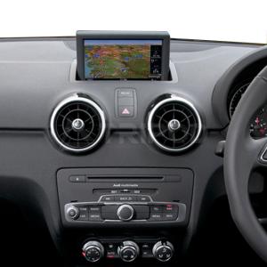 Audi（アウディ） CPI-AD-A6 2012-2015 アウディA6/A7 MMI3G専用 Apple