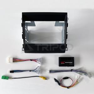 PORSCHE（ポルシェ） AVC2D958HD カイエン(958) 2DIN取付KIT
