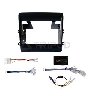 PORSCHE AVC2D991SD1 ポルシェ 911（991）ケイマン・ボクスター