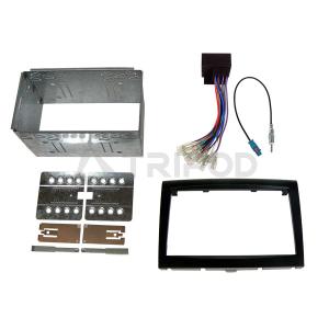 ポルシェ 911（991）ケイマン・ボクスター（981) 社外ナビ取付キット PORSCHE AVC2D991SD2 ポルシェ 911（991）ケイマン・ボクスター