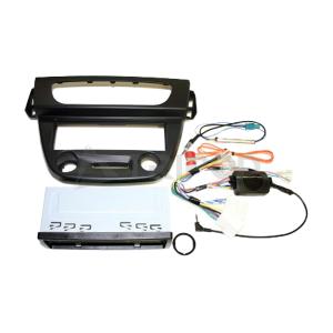 PAC JAPAN | CH4000 11y〜14yダッジ チャージャー2DINオーディオ用ナビ