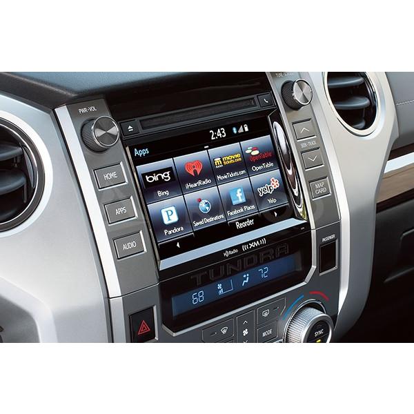 CRUX AVITY-01/VCIP5 USトヨタ用テレビキャンセラー付マルチインターフェース