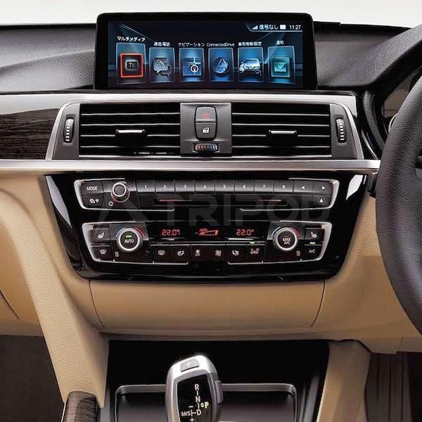 BMW TYPE-iD6H BMWI-DRIVE5/6専用AVインターフェイス TV/DVD/NAV...