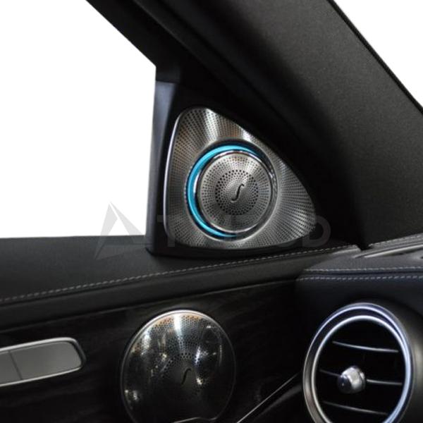 BP-MBHT3/C/GLC 3Dハイエンドツイーター メルセデス・ベンツ C(W205)/GLC(...