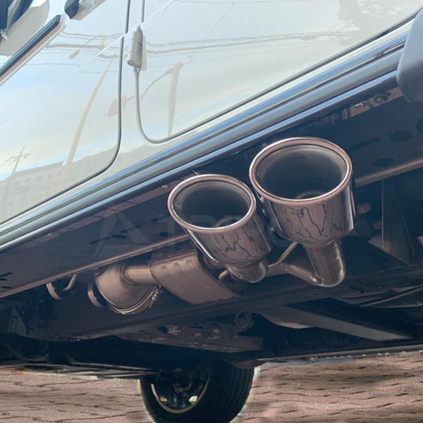 BP-ASM/G メルセデス・ベンツ Gクラス（W463A）400d 350d専用 アクティブサウン...