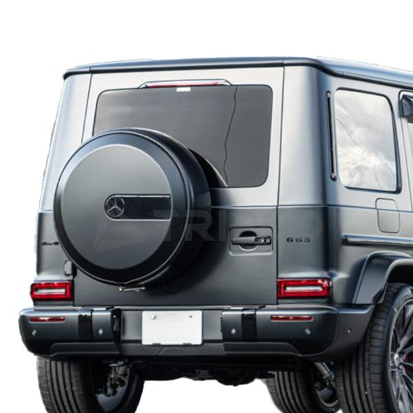 メルセデス・ベンツ Ｇクラス（W463A）リアドア専用 オートクロージャー/イージークローザー