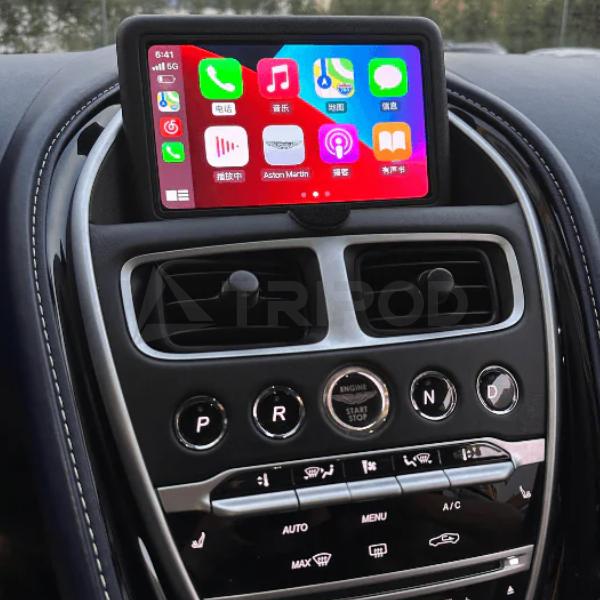 BP-MBCI5H-AM アストンマーティン専用 Apple Carplayインターフェース Car...