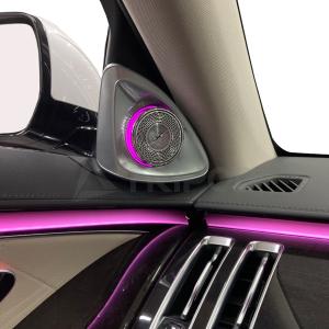 Mercedes-Benz（メルセデス・ベンツ） BP-MBHT/S 3Dハイエンドツイータ