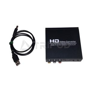 AT-VDM1CAII ディレイ時間調整機能付き 映像遅延モジュール : 輸入車