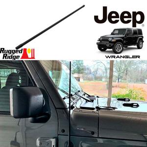 リフレックス アンテナ 21インチ ラギッドリッジ 18y-