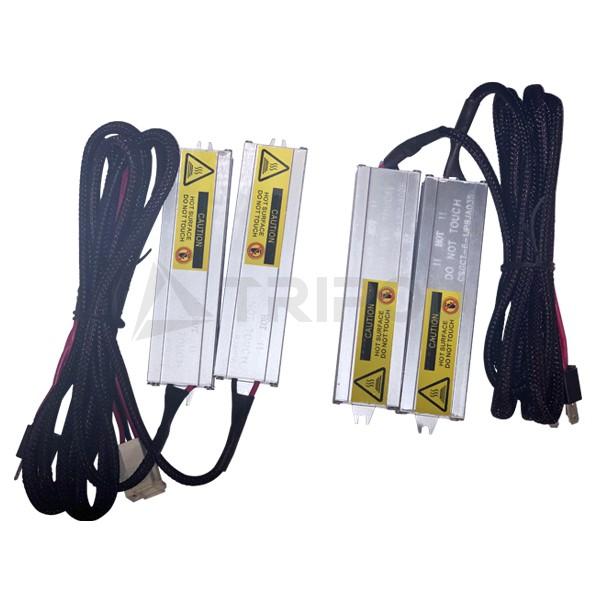 HID 球切れ警告灯専用キャンセラー<br>H4スマートキャンセラー※片側信号取り