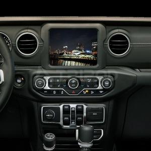 Jeep（ジープ） CH-UCONNECT5/JL ラングラー（2024モデル）HDMI入力