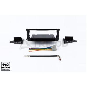 Jeep（ジープ） CH1141 03y-06y TJラングラー 2DIN取付キット