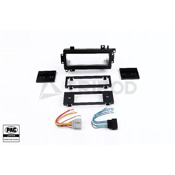 PAC JAPAN｜CH1301 1DINオーディオ/ナビ取付キット