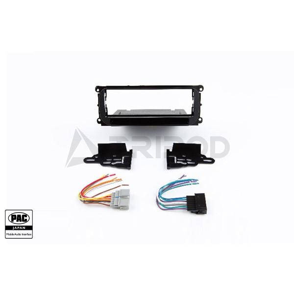 PAC JAPAN｜CH1400 1DINオーディオ/ナビ取付キット