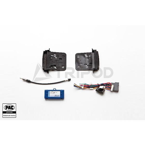 PAC JAPAN｜CH3800 2DINオーディオ用ナビ取付キット