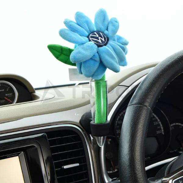 CO-3FV-001　フラワーベース for  フォルクスワーゲン ザ・ビートル