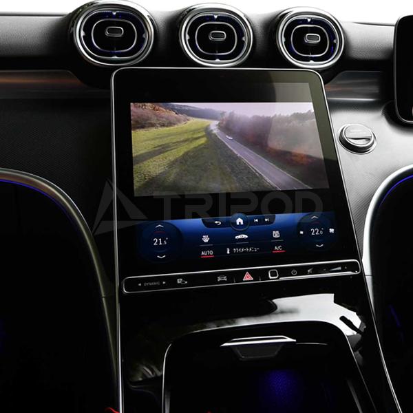 CO-DEV3-MB02 新型メルセデスベンツ MBUX NTG7対応 TVキャンセラー！