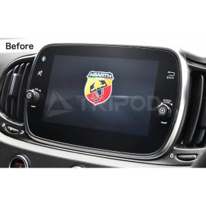 FIAT（フィアット） NK-OP1 FIAT500/ABARTH595/695/500X（7インチ