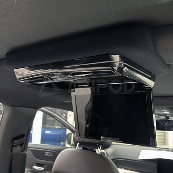 CO-FRSTW246 ベンツ GLBクラス（W246）専用フリップダウン取付KIT W246サンル...