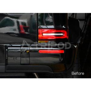 Mercedes-Benz（メルセデス・ベンツ） Gクラス W463 ゲレンデ ドア