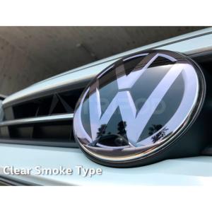 フォルクスワーゲン（Volkswagen） 純正品 フロントエンブレム