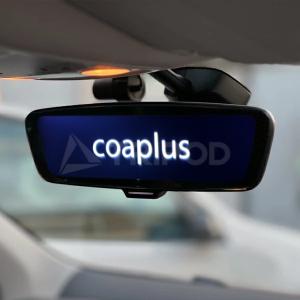 スマート coaplus【コアプラス】COA-DIM3800B デジタルインナーミラー