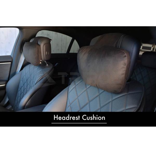 CS-HRC-01 Headrest Cushion キャビンのヘッドレストに装着するクッションです...