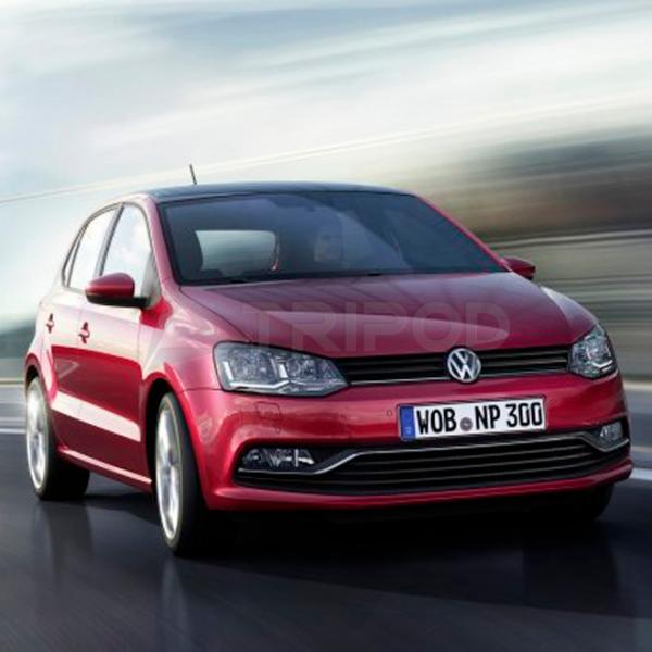 CS-LHB-6R6C LED ヘッドライトバルブ コンバージョンキット for フォルクスワーゲン...