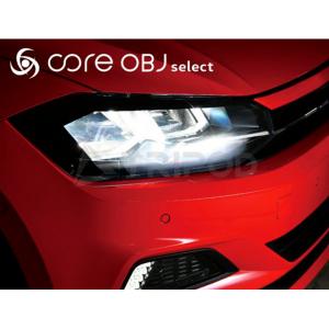 フォルクスワーゲン（Volkswagen） ヘッドライト ポロ 6R LED RSU製