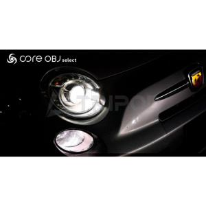 FIAT（フィアット） フィアット500/ アバルト LEDポジションランプ